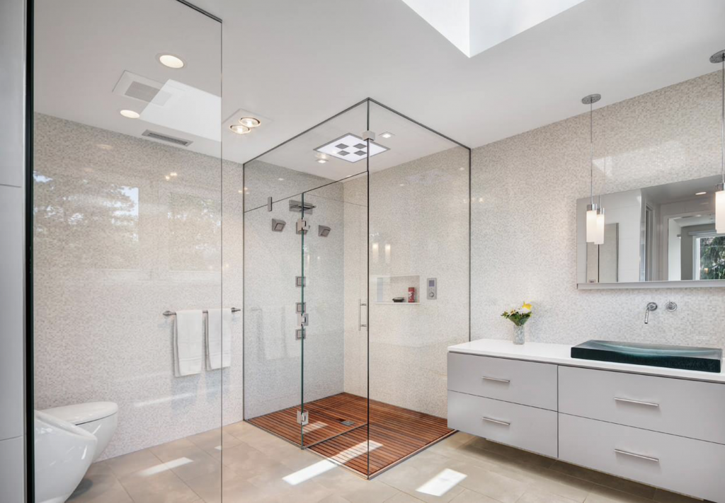 Glass Shower Doors Chicago, IL GP Shower Glass Doors Chicago, IL